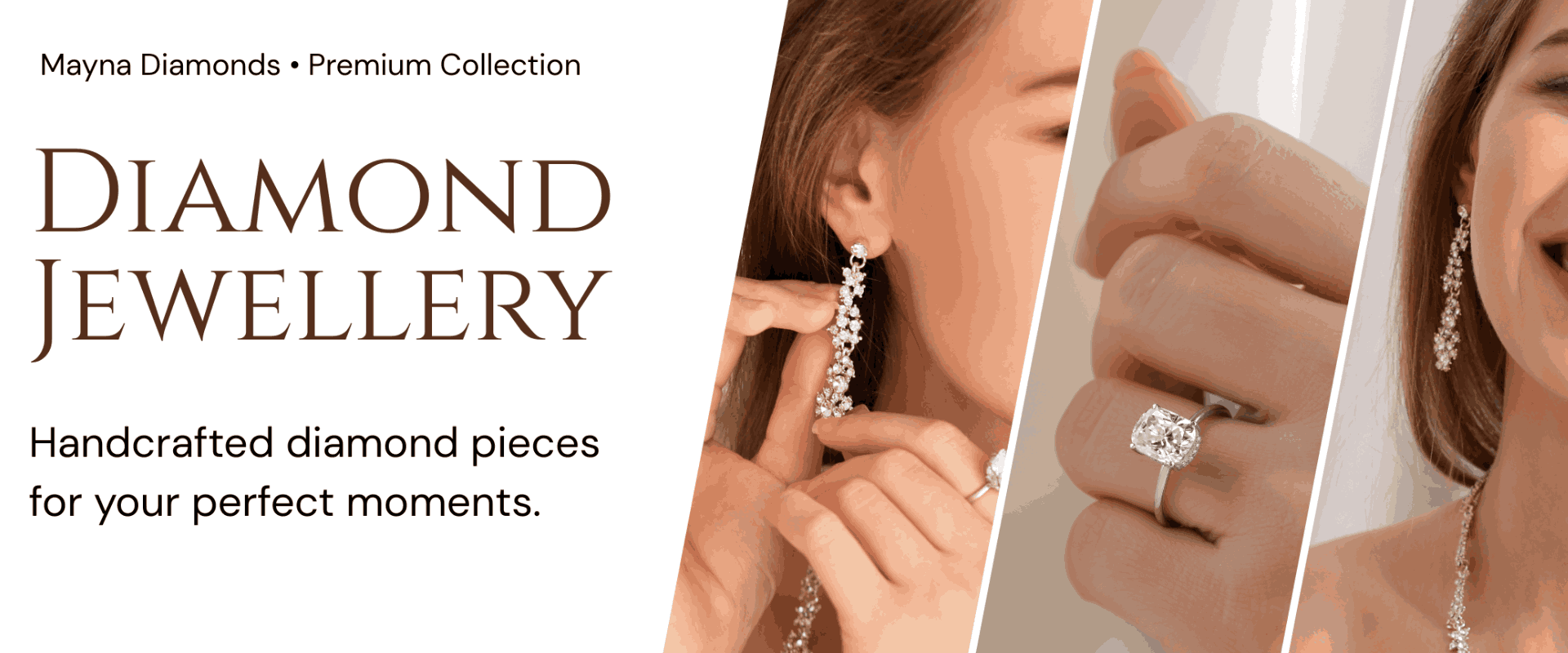 Diamond Jewellery