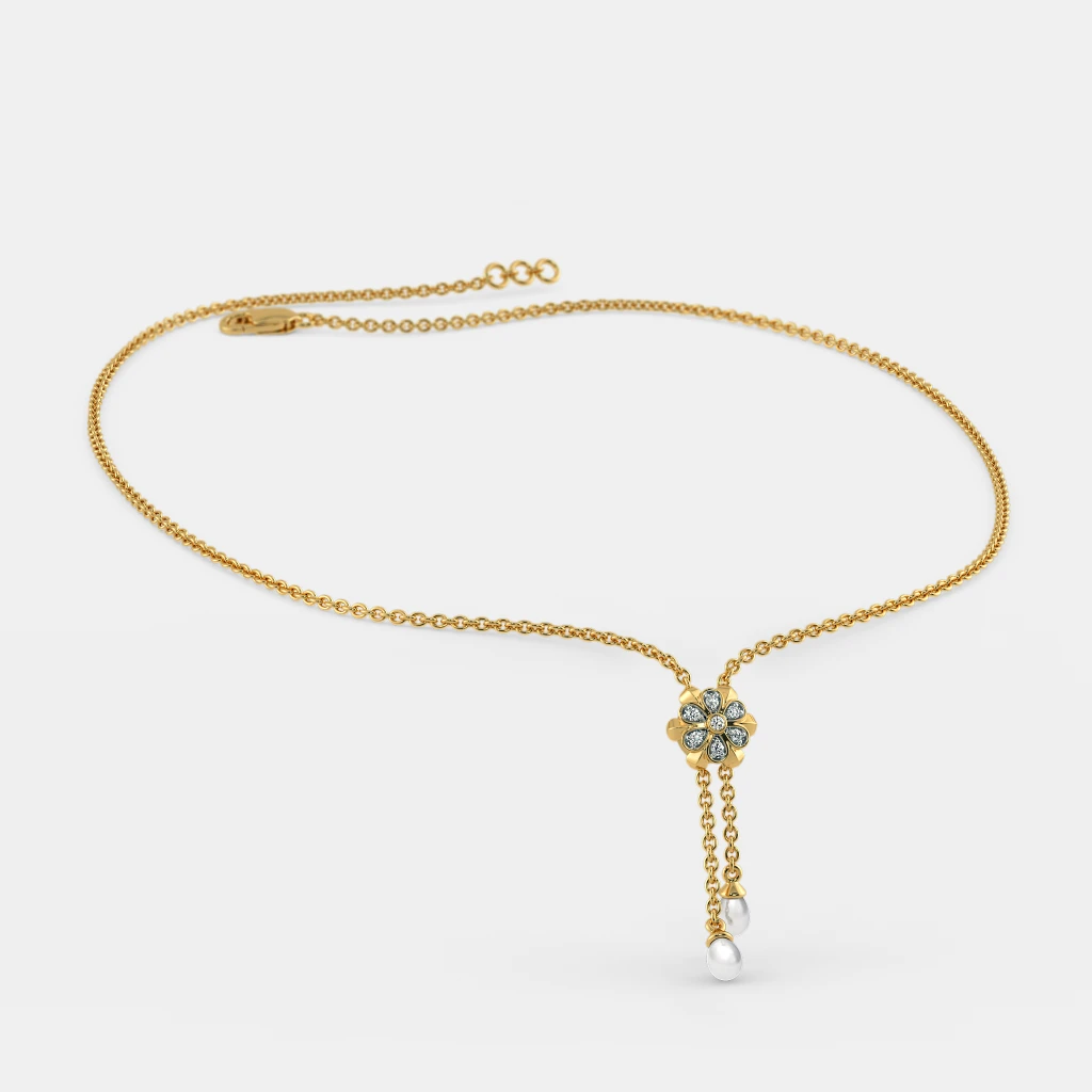The Emerson Necklace