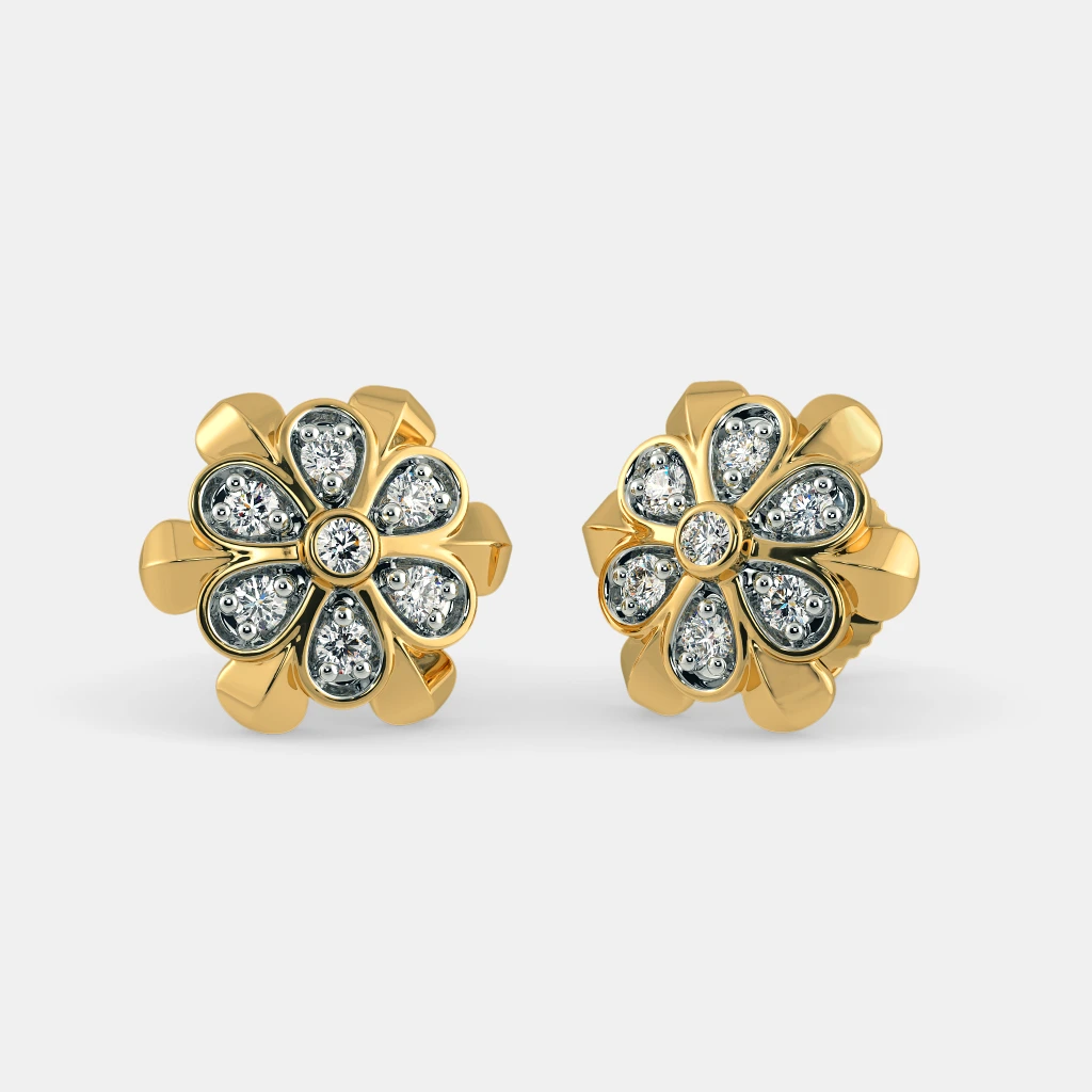 The Emerson Stud Earrings